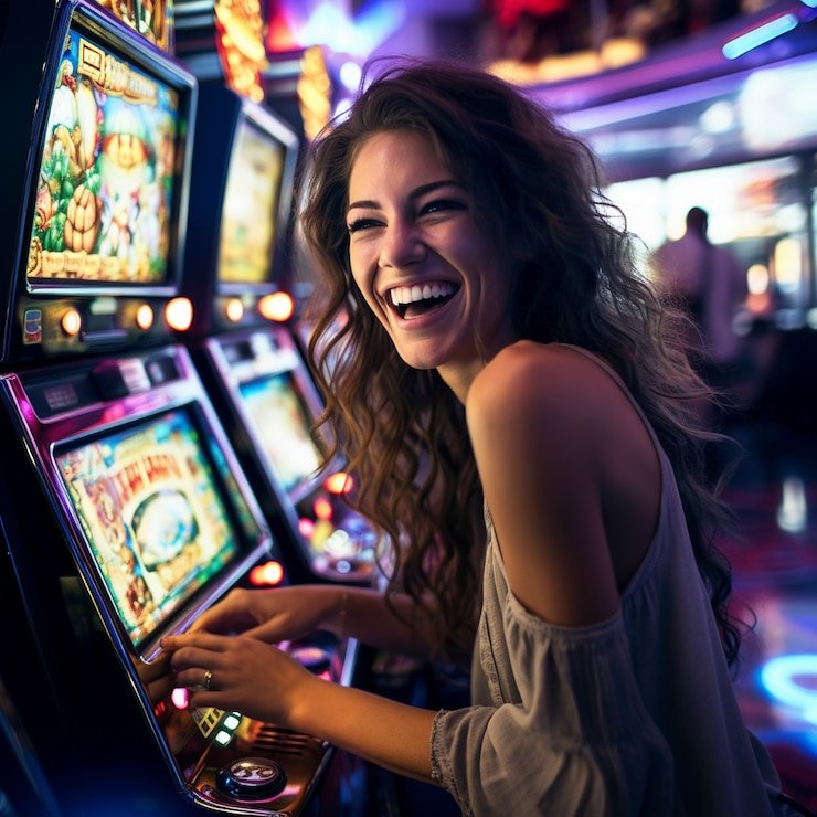 rezekihub platform interface showing game categories and payment options